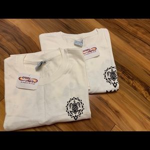 CrazyShirt Maui BrewingCo. Mens shortsleeves Tee S